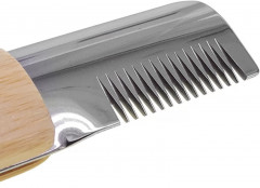 Нож для тримминга для левшей 07 - Фото 2