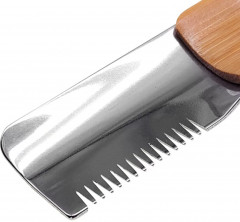 Нож для тримминга для левшей 07 - Фото 4