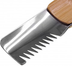 Нож для тримминга для левшей 10 - Фото 3