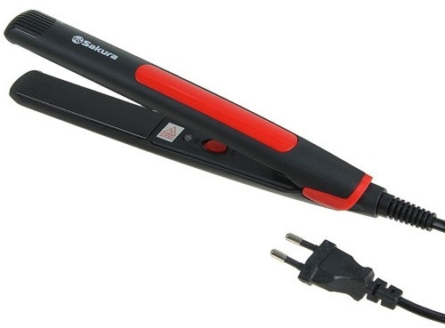 Выпрямитель для волос Sakura SA-4514R