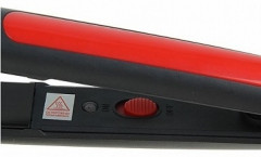 Выпрямитель для волос SA-4514R - Фото 2