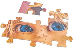 Классические пазлы в коробке «Домовёнок Кузя» - Фото 6