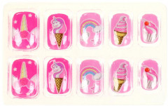 Ногти накладные - Фото 2