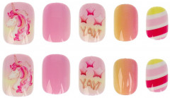 Ногти накладные - Фото 2