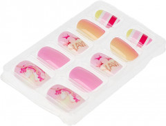 Ногти накладные - Фото 3