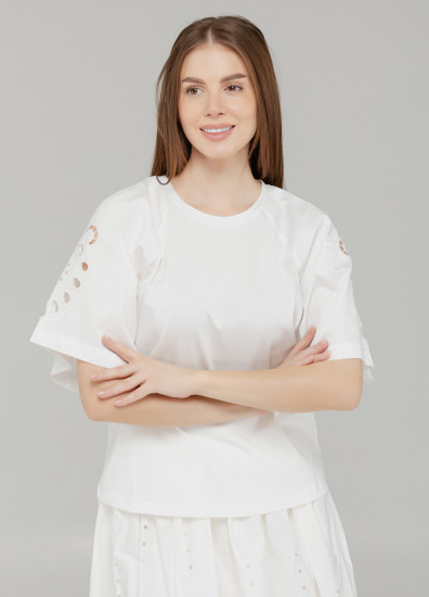 Футболка женская