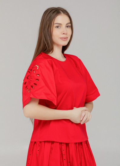 Футболка женская