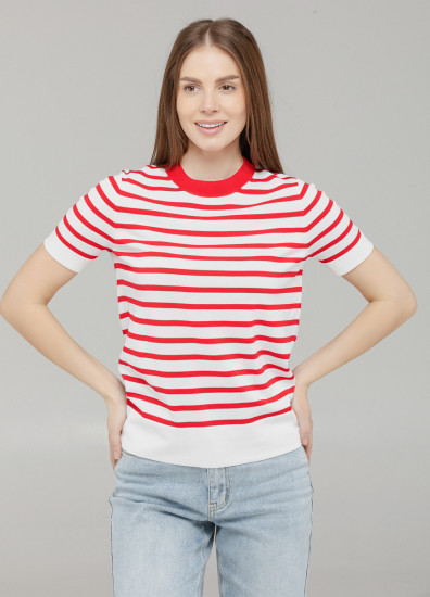 Футболка женская