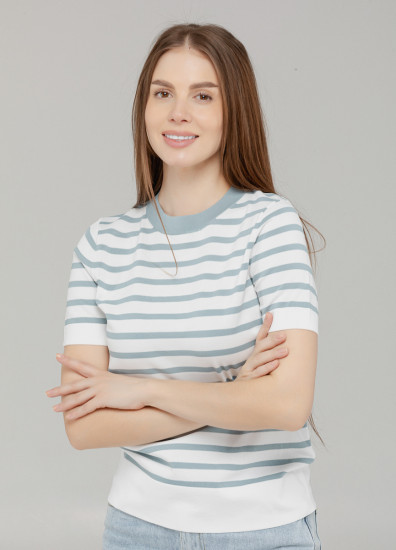 Футболка женская