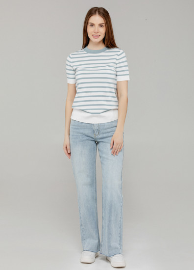 Футболка женская