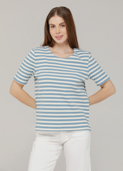 Футболка женская