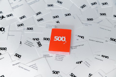 Игра настольная «500 злобных карт: Дополнение 2» еще 200 карт - Фото 4