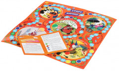 Настольная игра «Союзмультфильм. Супермикс. Любимые герои» - Фото 1