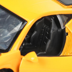 Машина инерционная «Ferrari 458 Italia» - Фото 3