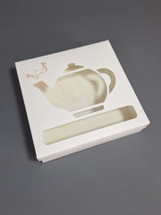 Стартовый набор для упаковки «Зефирный» - Фото 12