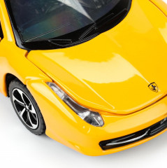 Машина инерционная «Ferrari 458 Italia» - Фото 7