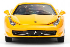 Машина инерционная «Ferrari 458 Italia» - Фото 10