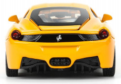 Машина инерционная «Ferrari 458 Italia» - Фото 11