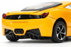 Машина инерционная «Ferrari 458 Italia» - Фото 13