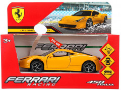 Машина инерционная «Ferrari 458 Italia» - Фото 15