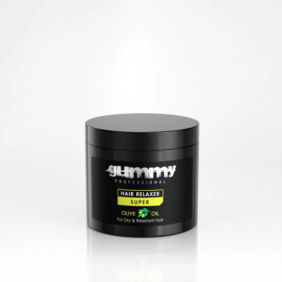Средство для выпрямления волос с оливковым маслом «Hair Relaxer Super Olive Oil»