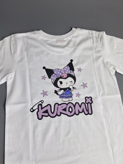 Подарочный набор «Kuromi»
