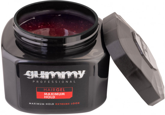 Гель для укладки волос максимальной фиксации «Hair Gel Maximum Hold»