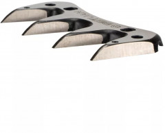 Ножевая пара для стрижки овец 4/13 зубцов - Фото 4