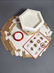 Упаковочный набор КО89 - Фото 4