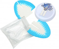 Набор для опытов «Выращивание кристаллов» - Фото 1