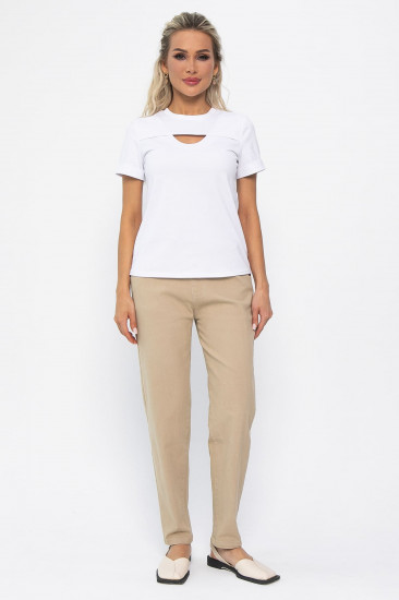 Футболка «Дорис»