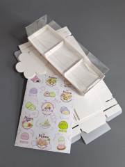 Упаковочный набор «Моти» - Фото 6