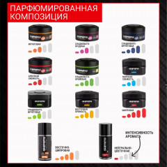 Воск для укладки волос «Gloss Extra Hold» - Фото 5