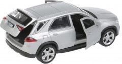 Машина «Mercedes-Benz Gle» - Фото 2