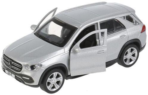 Машина «Mercedes-Benz Gle»