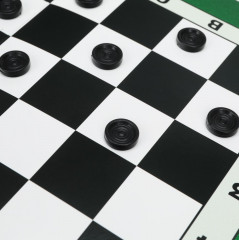 Игра настольная «Шашки и нарды» - Фото 7