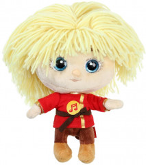 Игрушка мягкая «Домовёнок Кузя» - Фото 1