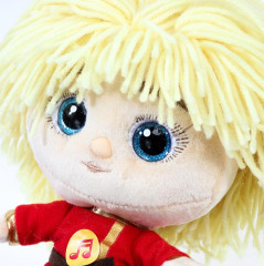 Игрушка мягкая «Домовёнок Кузя» - Фото 2