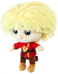 Игрушка мягкая «Домовёнок Кузя» - Фото 3