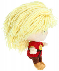 Игрушка мягкая «Домовёнок Кузя» - Фото 4