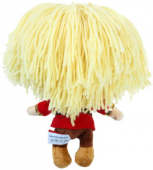 Игрушка мягкая «Домовёнок Кузя» - Фото 5