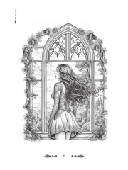 Академия Арктур. Жена волка - Фото 4