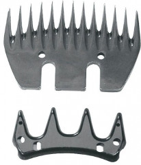 Ножевая пара для стрижки овец Z5 - Фото 3