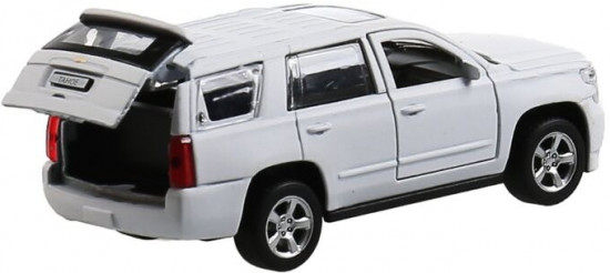 Машина «Chevrolet Tahoe»