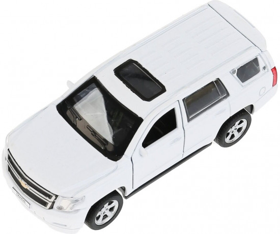 Машина «Chevrolet Tahoe»