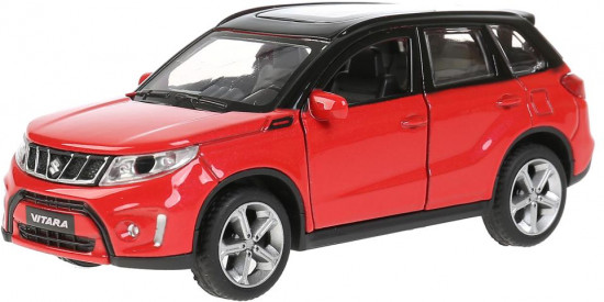 Машина «Suzuki Vitara S 2015»