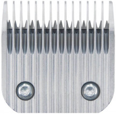 Ножевой блок для машинок стандарта А5 9 мм 1225-5880 - Фото 6