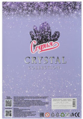 Кукла «София. Crystal collection» - Фото 6
