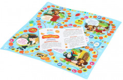 Игра настольная «Чебурашка» - Фото 1