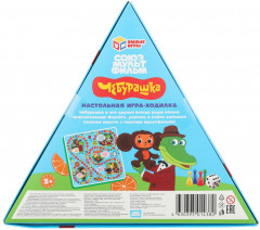 Игра настольная «Чебурашка» - Фото 5